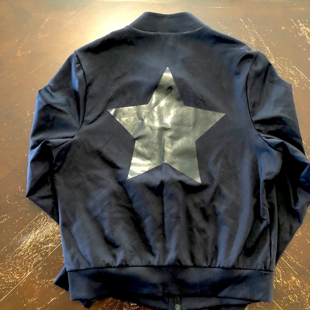 Ultracor Star Bolger Jacket and Pants